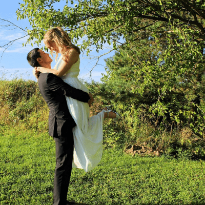 WEDDING PHOTOGRAPHY